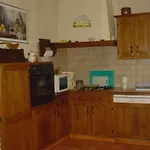 Maison Troglodytique Avec Wifi, Barbecue Et Cheminee - Fr-1-410-156