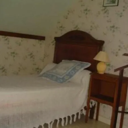 Сasa de vacaciones Aubigné-racan, 5 Pièces, 7 Personnes - Fr-1-410-156