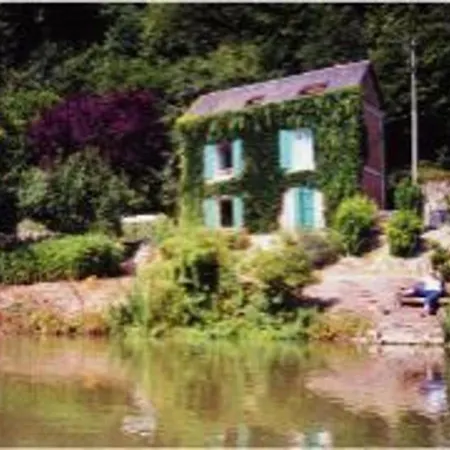 Сasa de vacaciones Aubigné-racan, 5 Pièces, 7 Personnes - Fr-1-410-156 *