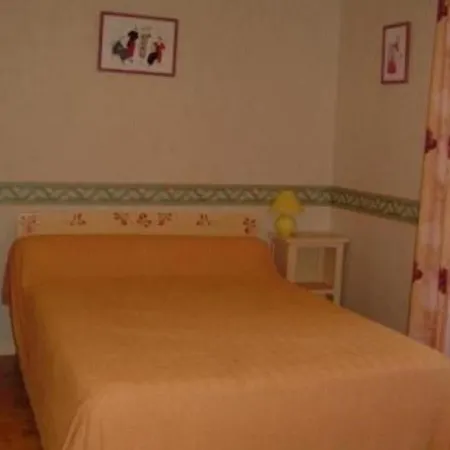 Aubigné-racan, 5 Pièces, 7 Personnes - Fr-1-410-156 * Aubigné-Racan