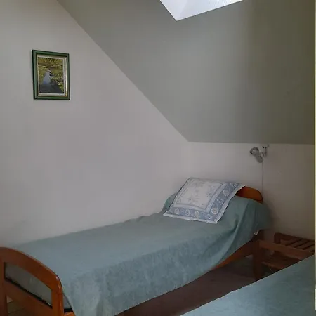 Casa vacanze Aubigné-racan, 5 Pièces, 7 Personnes - Fr-1-410-156 Aubigné-Racan
