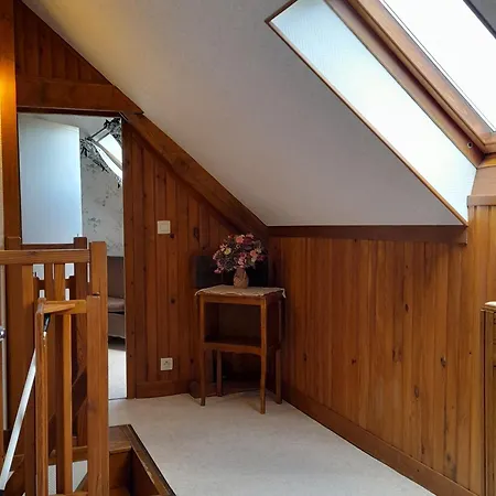 Aubigné-racan, 5 Pièces, 7 Personnes - Fr-1-410-156