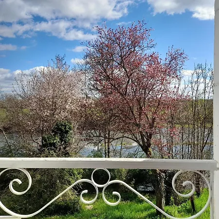 Casa vacanze Aubigné-racan, 5 Pièces, 7 Personnes - Fr-1-410-156 Aubigné-Racan