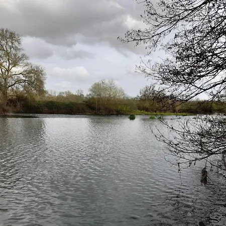 Aubigné-racan, 5 Pièces, 7 Personnes - Fr-1-410-156 Aubigné-Racan