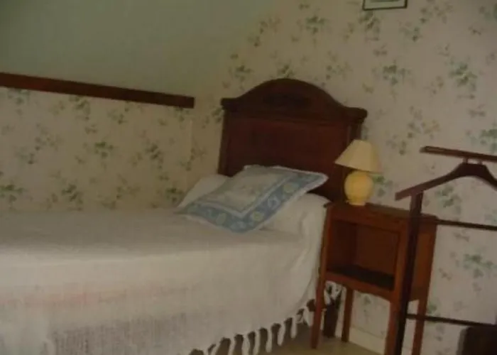 Hébergement de vacances Aubigné-racan, 5 Pièces, 7 Personnes - Fr-1-410-156