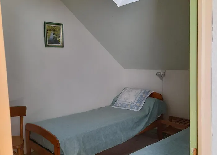 Hébergement de vacances Aubigné-racan, 5 Pièces, 7 Personnes - Fr-1-410-156 Aubigné-Racan