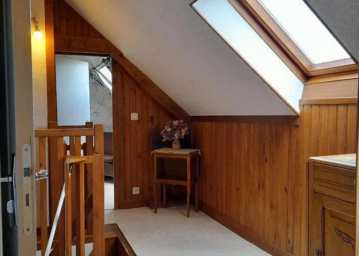 Aubigné-racan, 5 Pièces, 7 Personnes - Fr-1-410-156